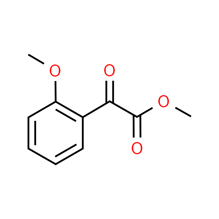 Methyl 2-(2-methoxyphenyl)-2-oxoacetate