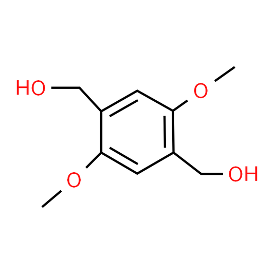 (2,5-Dimethoxy-1,4-phenylene)dimethanol
