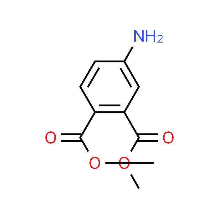 Dimethyl 4-aminophthalate