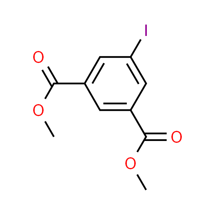 Dimethyl 5-iodoisophthalate