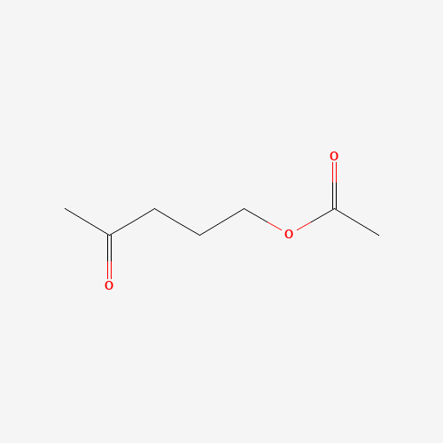 4-Oxopentyl acetate
