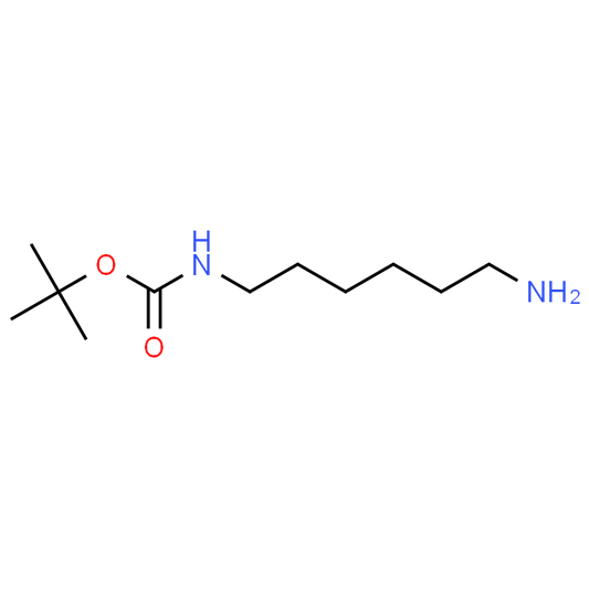 N-Boc-1,6-Diaminohexane
