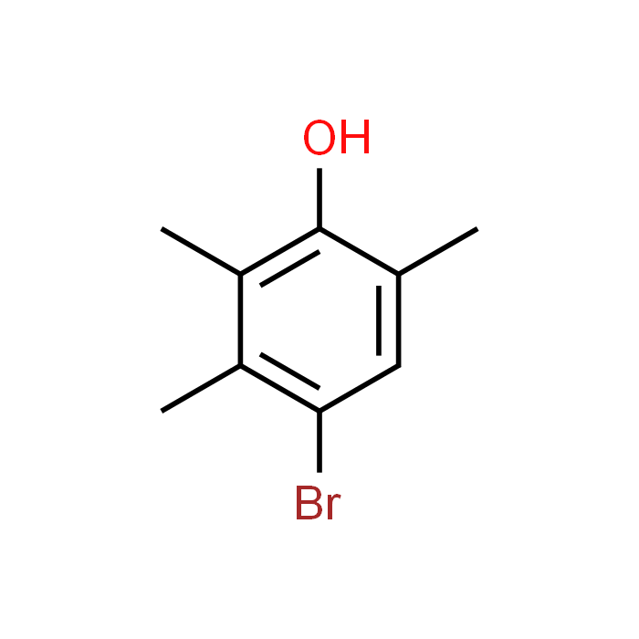 4-Bromo-2,3,6-trimethylphenol