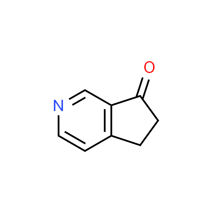 5H-Cyclopenta[c]pyridin-7(6H)-one