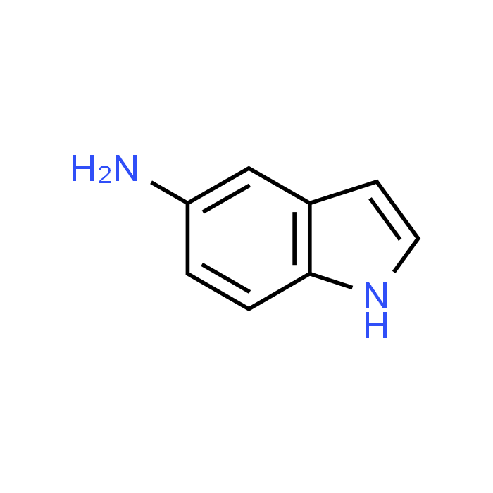1H-Indol-5-amine