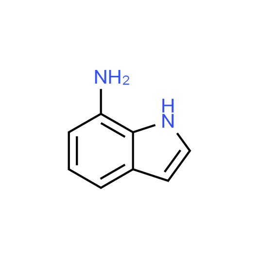 7-Aminoindole