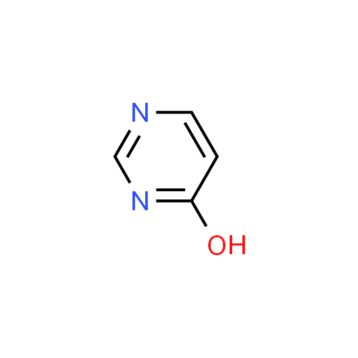 Pyrimidin-4-ol