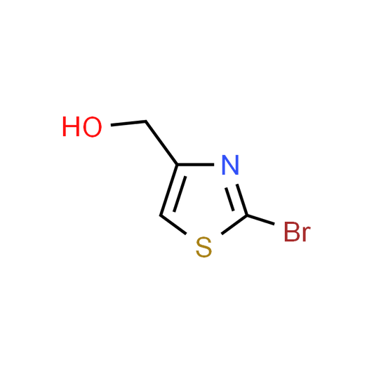 (2-Bromothiazol-4-yl)methanol