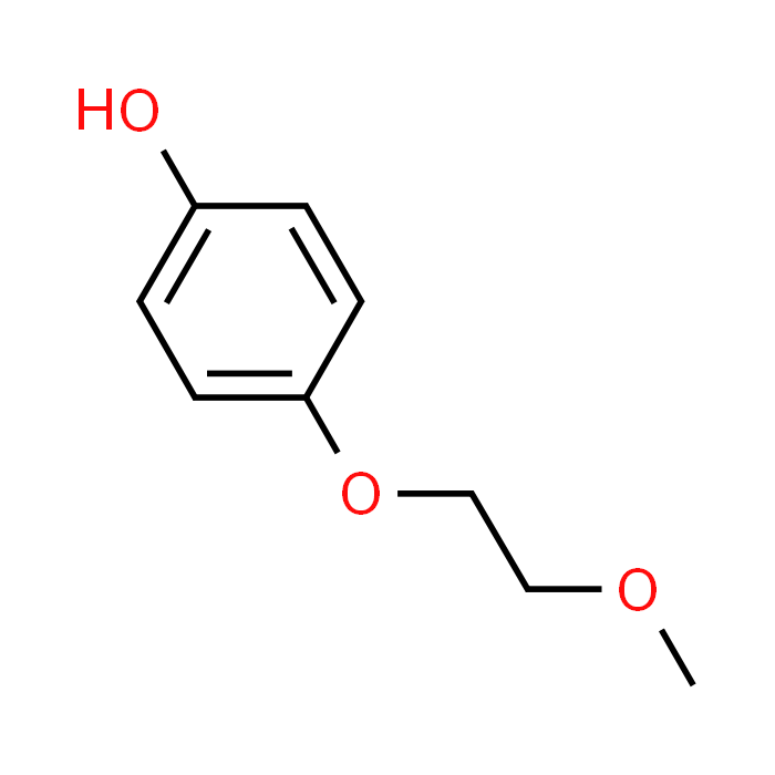 4-(2-Methoxyethoxy)phenol