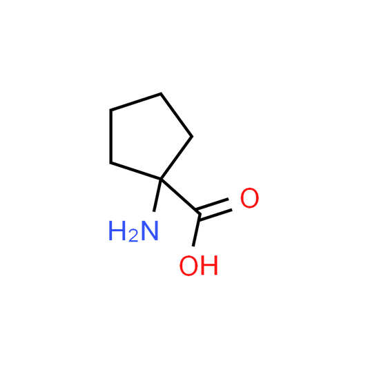 Cycloleucine