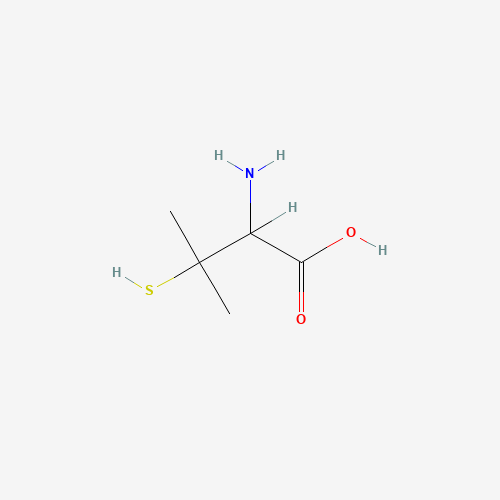 DL-Penicillamine