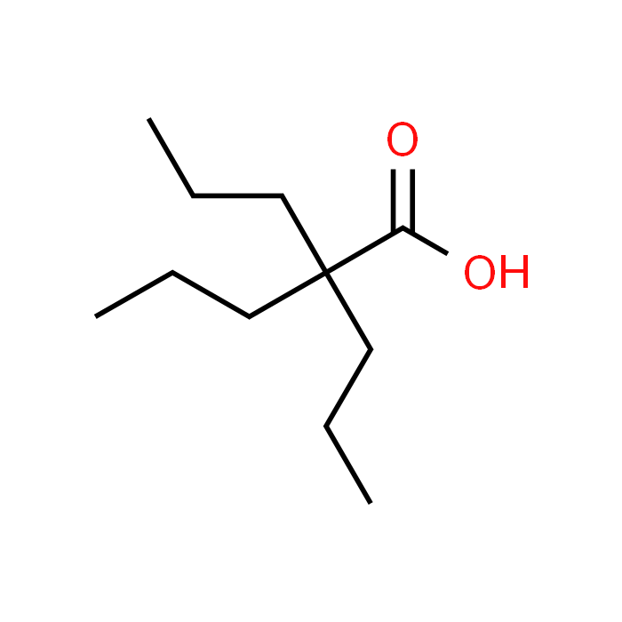 2,2-Dipropylpentanoic acid