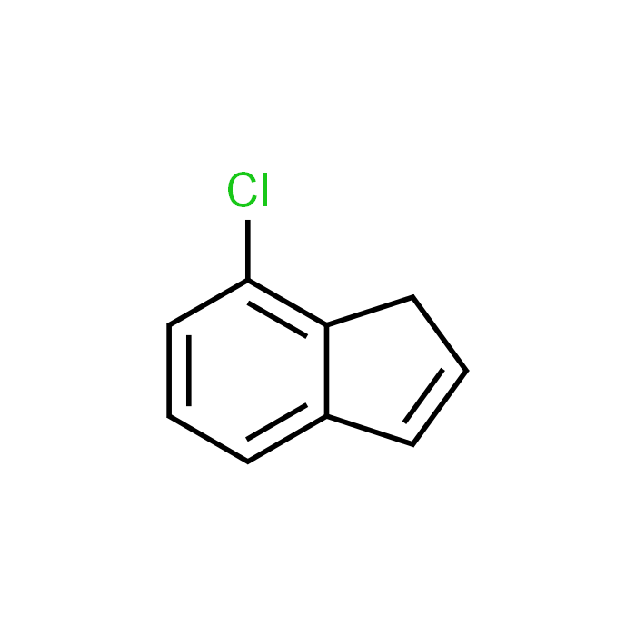 7-Chloro-1H-indene