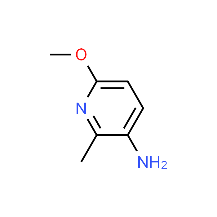 6-Methoxy-2-methylpyridin-3-amine