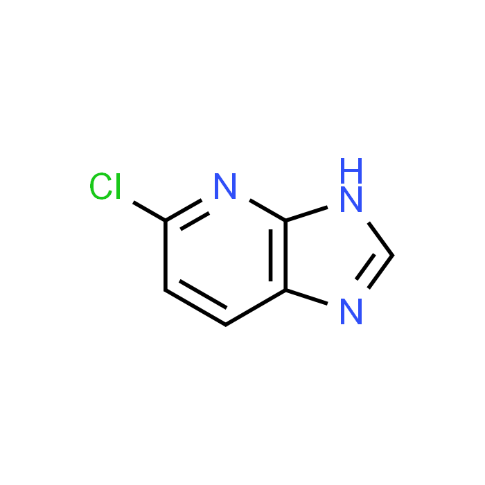 5-Chloro-3H-imidazo[4,5-b]pyridine