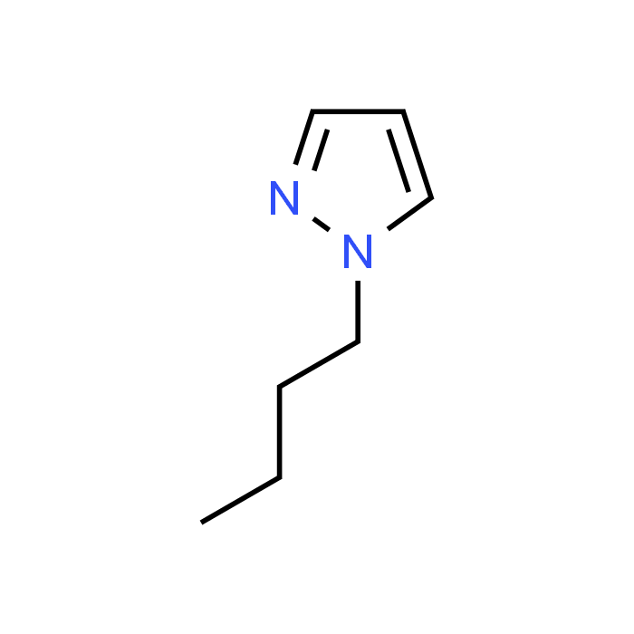 1-Butyl-1H-pyrazole