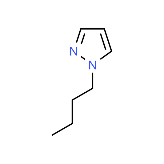 1-Butyl-1H-pyrazole