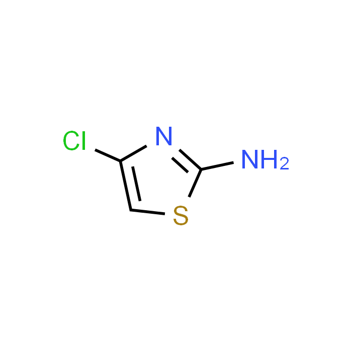 4-Chlorothiazol-2-amine