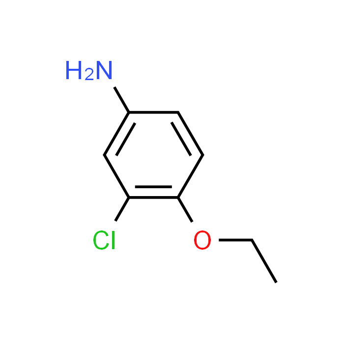 3-Chloro-4-ethoxyaniline