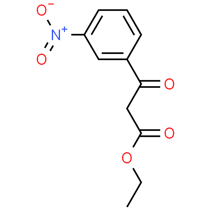 Ethyl 3-(3-nitrophenyl)-3-oxopropanoate