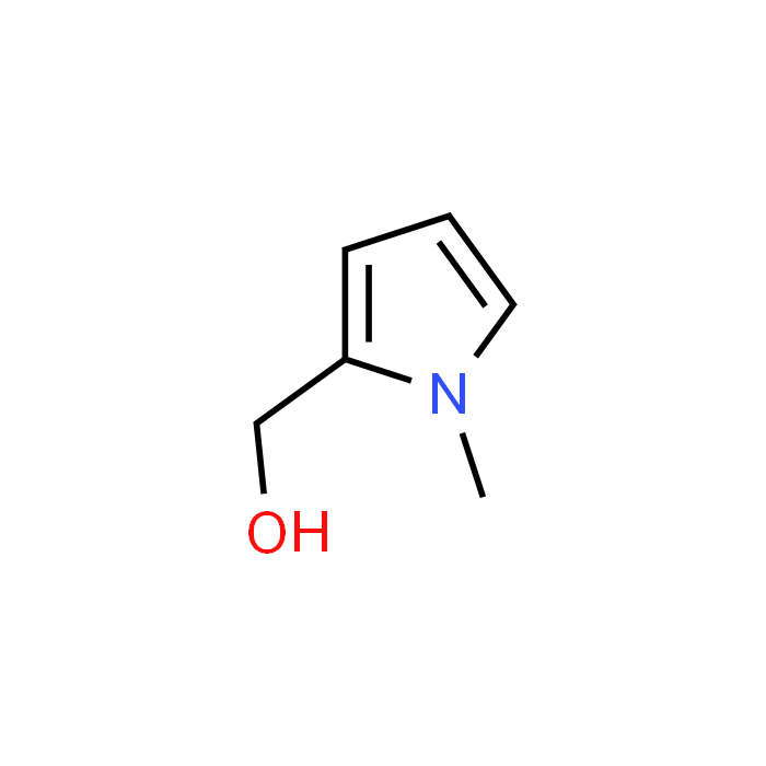 (1-Methyl-1H-pyrrol-2-yl)methanol