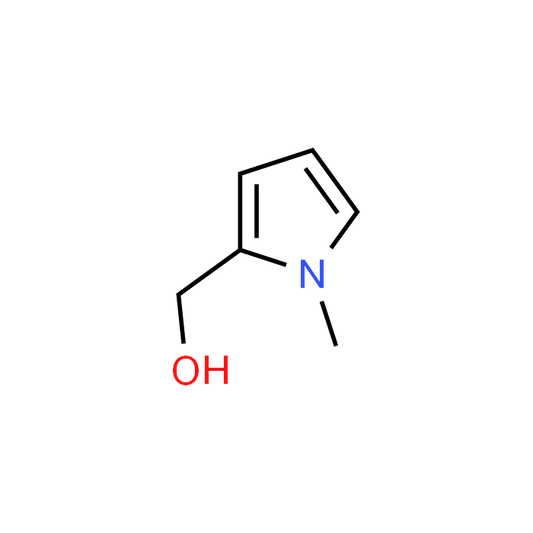 (1-Methyl-1H-pyrrol-2-yl)methanol