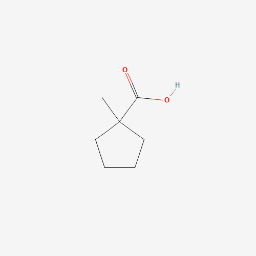 1-Methylcyclopentanecarboxylic acid