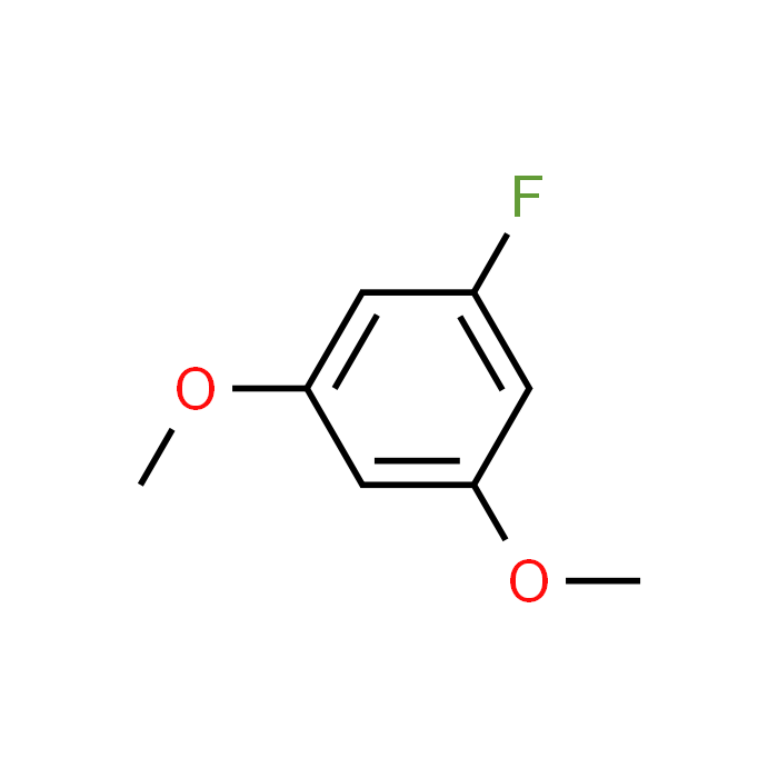 1-Fluoro-3,5-dimethoxybenzene