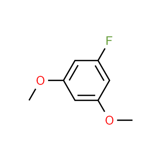 1-Fluoro-3,5-dimethoxybenzene
