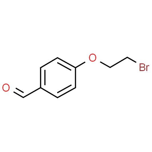 4-(2-BROMOETHOXY)BENZALDEHYDE
