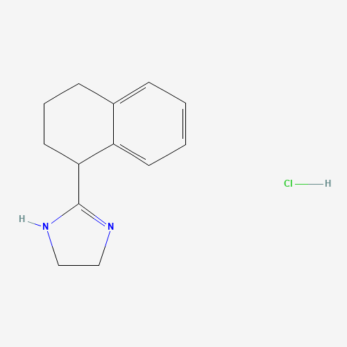Tetrahydrozoline HCl