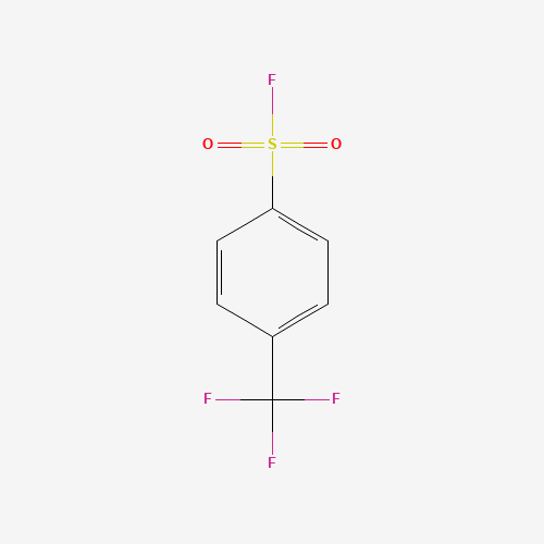 4-(Trifluoromethyl)benzene-1-sulfonyl fluoride