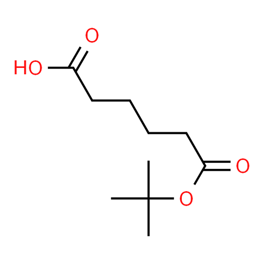 6-(tert-Butoxy)-6-oxohexanoic acid
