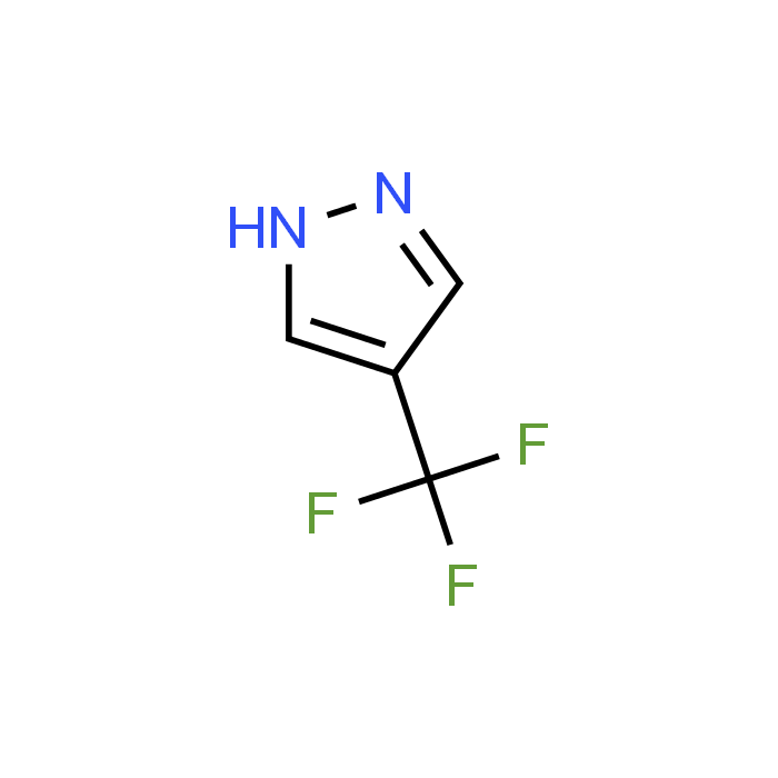 4-(Trifluoromethyl)-1H-pyrazole