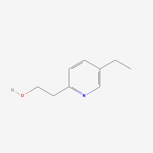 2-(5-Ethylpyridin-2-yl)ethanol