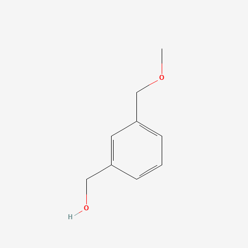 (3-(Methoxymethyl)phenyl)methanol