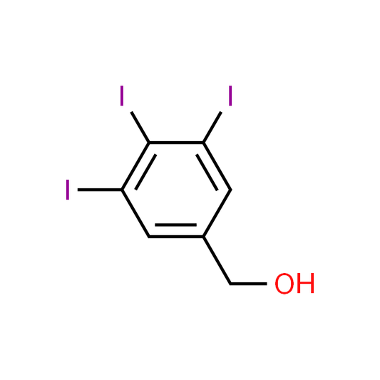 (3,4,5-Triiodophenyl)methanol