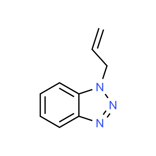 1-Allyl-1H-benzo[d][1,2,3]triazole