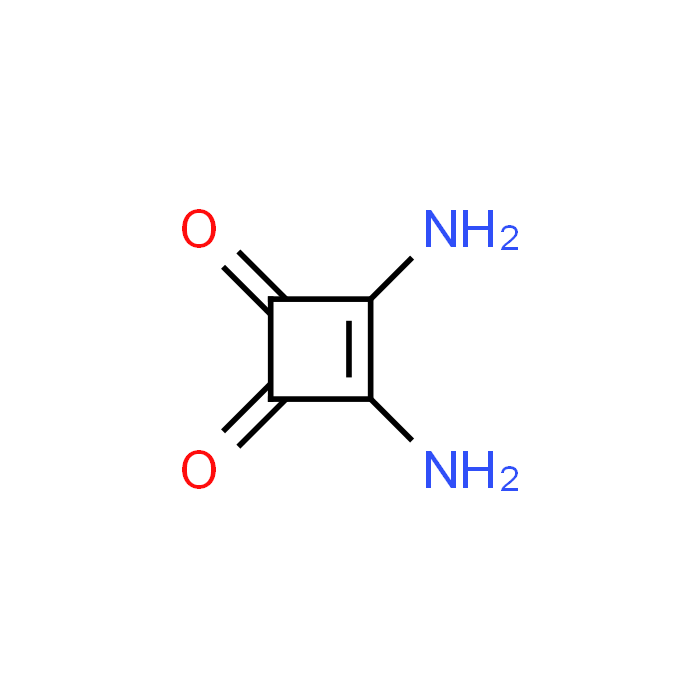 3,4-Diaminocyclobut-3-ene-1,2-dione