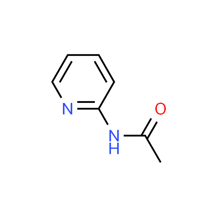 2-Acetamidopyridine