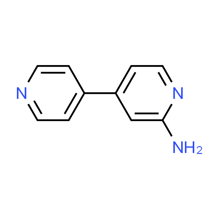 [4,4'-Bipyridin]-2-amine