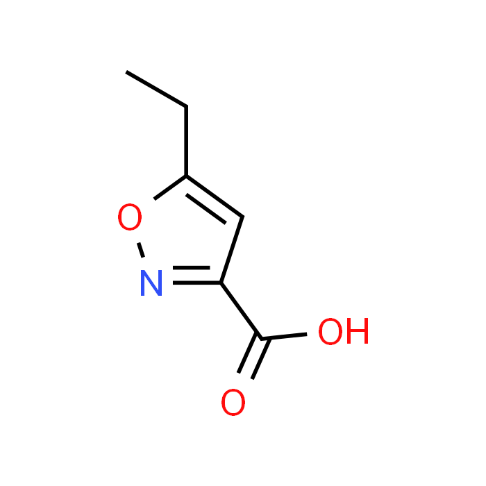 5-Ethylisoxazole-3-carboxylic acid