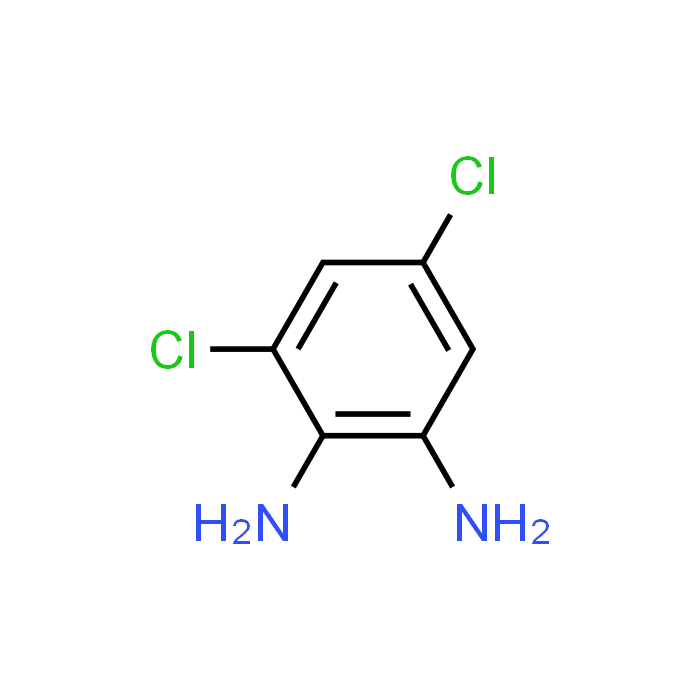 3,5-Dichlorobenzene-1,2-diamine