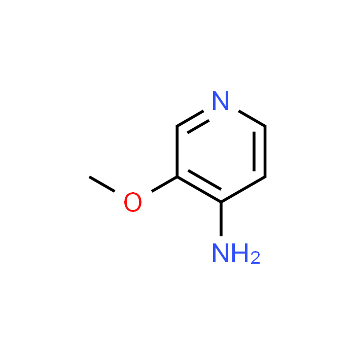 3-Methoxypyridin-4-amine