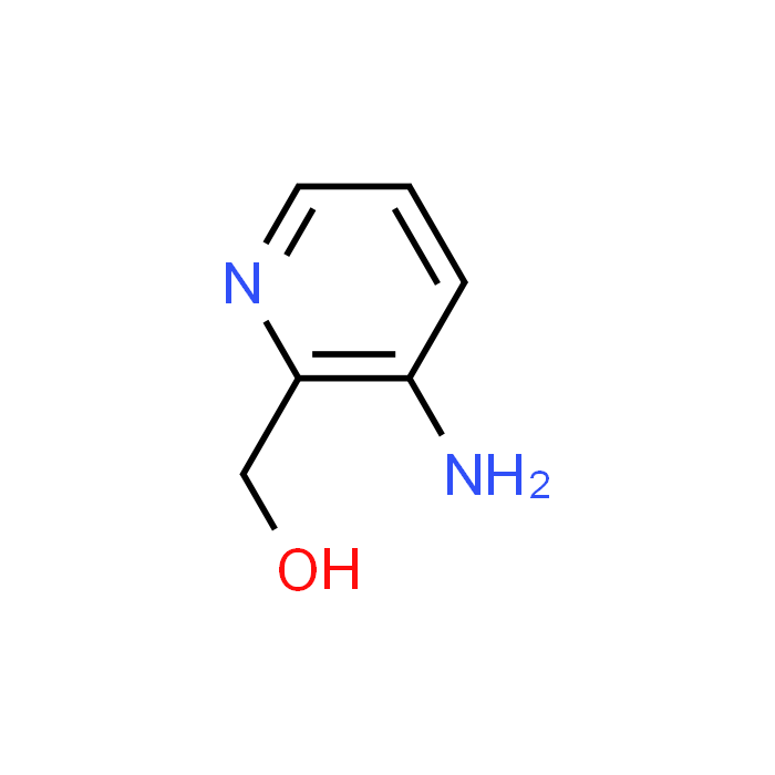 (3-Aminopyridin-2-yl)methanol