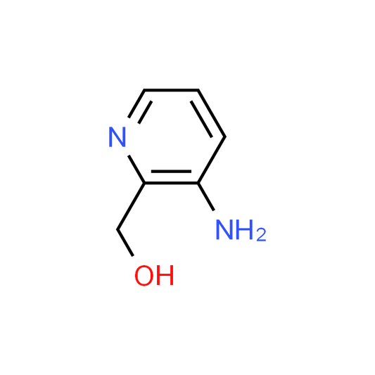 (3-Aminopyridin-2-yl)methanol