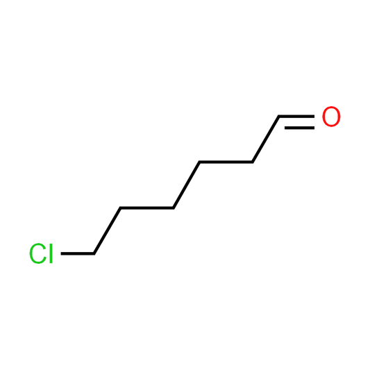 6-chlorohexanal