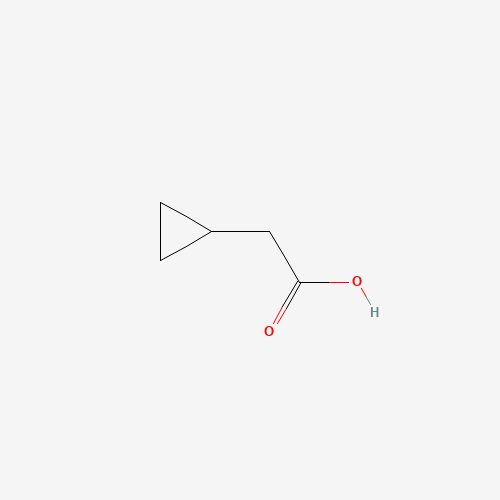 Cyclopropylacetic acid