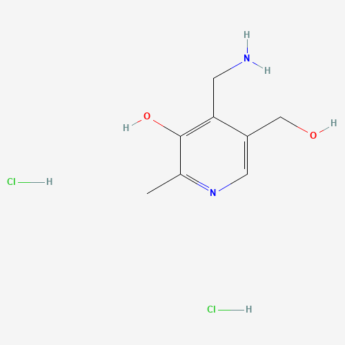 Pyridoxamine 2HCl