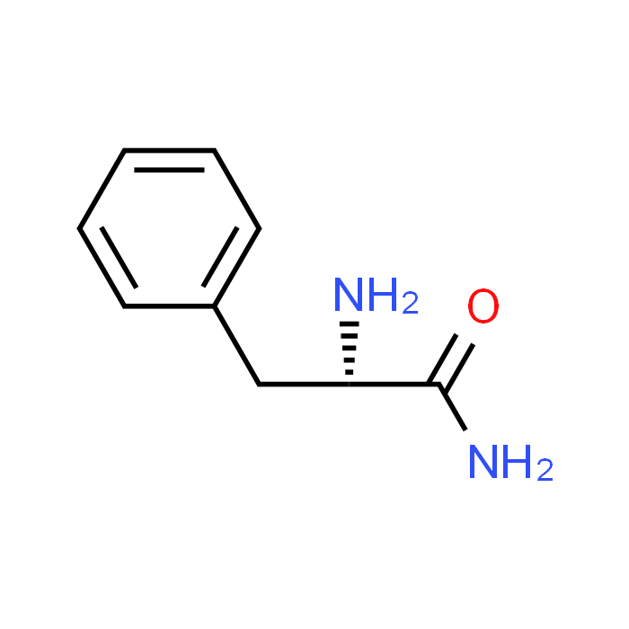 (S)-2-Amino-3-phenylpropanamide